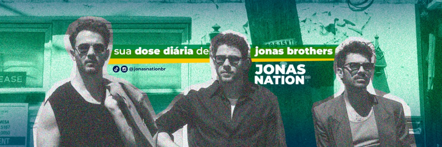 Jonas Nation banner