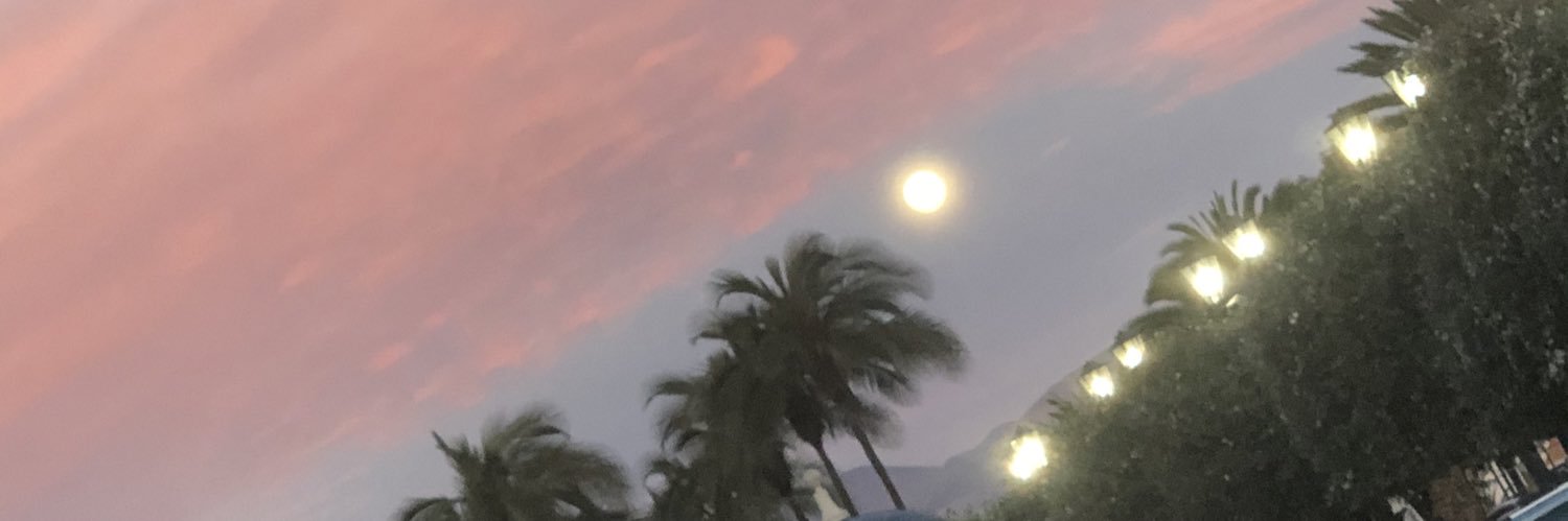 Paulyjee's profile banner image