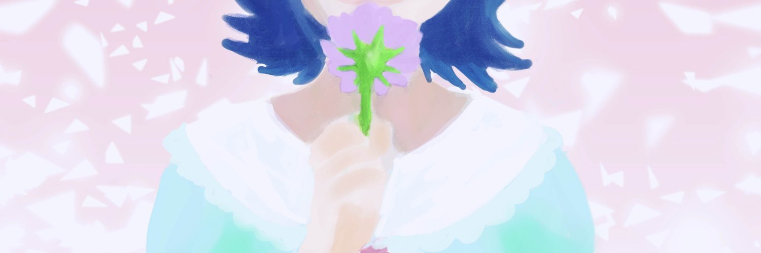 Harumo_mituki's profile banner image
