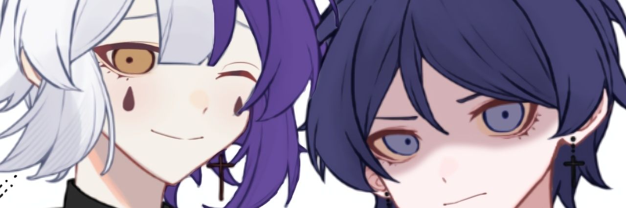 blqsfemia's profile banner image