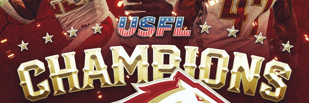 UFLStallions banner