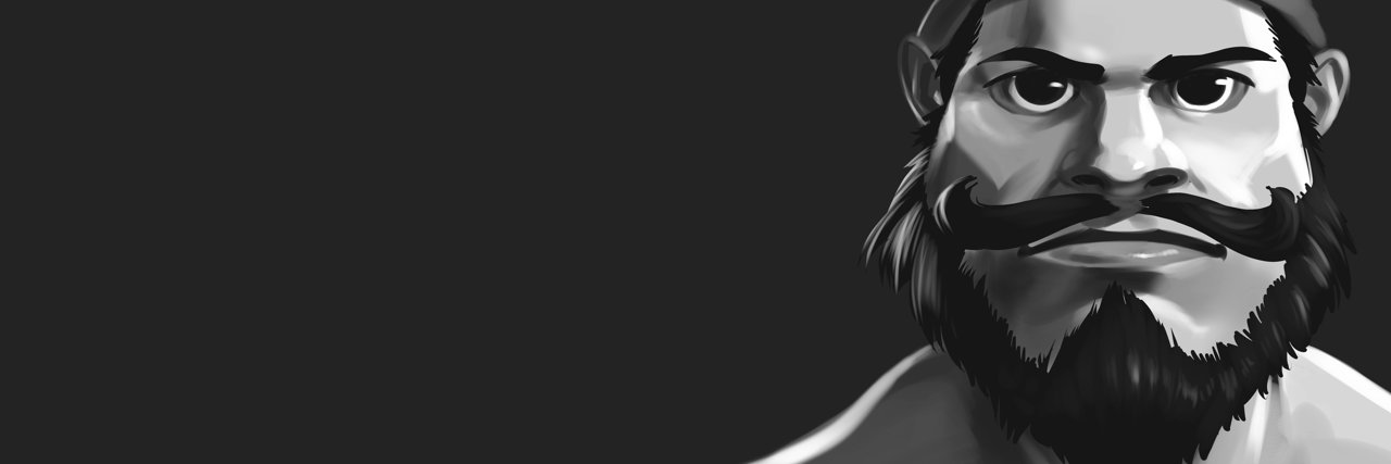FanaticFallacy's profile banner image