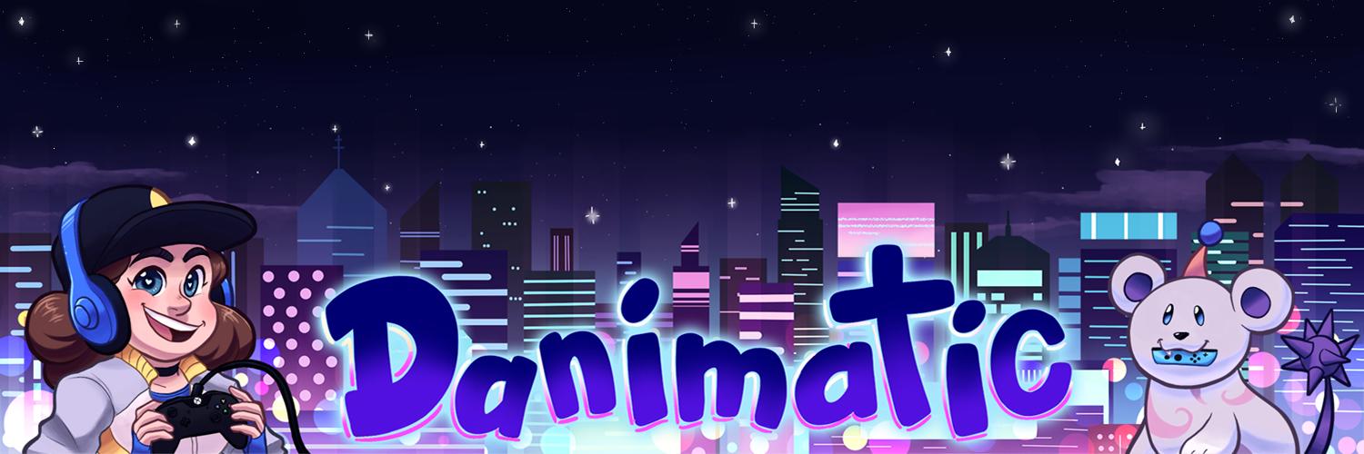 corndanish's profile banner image