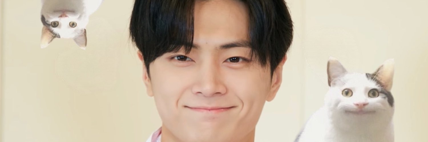 Raf 🐈‍⬛ JAY 💫 fan account banner