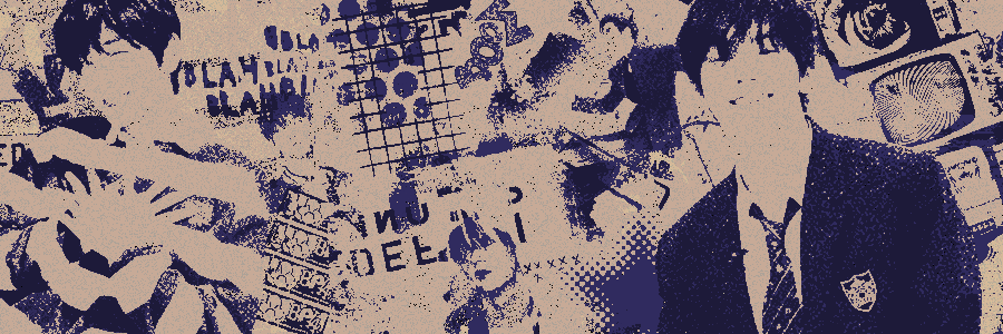 thxnud's profile banner image