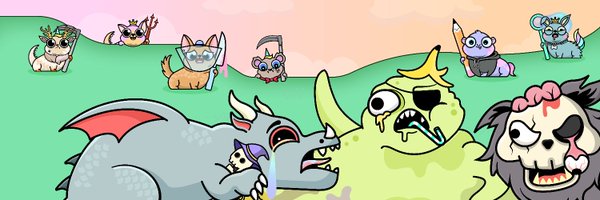 FurballsNFT Profile Banner
