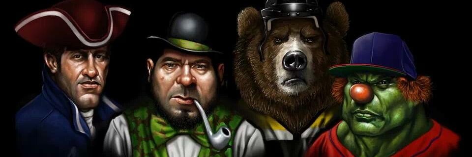 djjonthomas's profile banner image