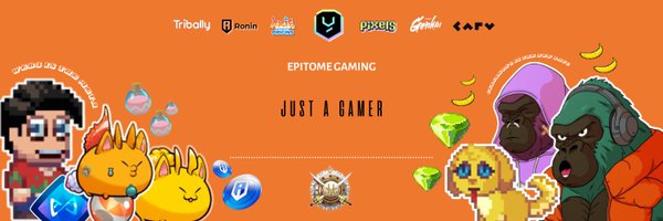 Epitome Gaming Profile Banner