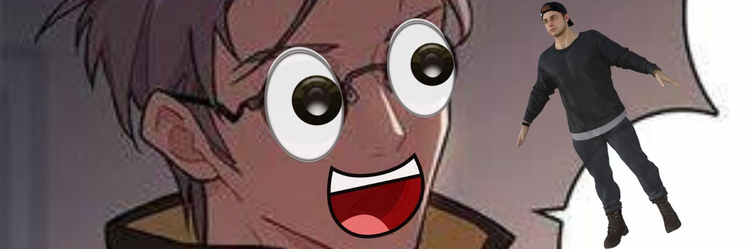 GenEricx (Eric Tran) | Voice Actor banner