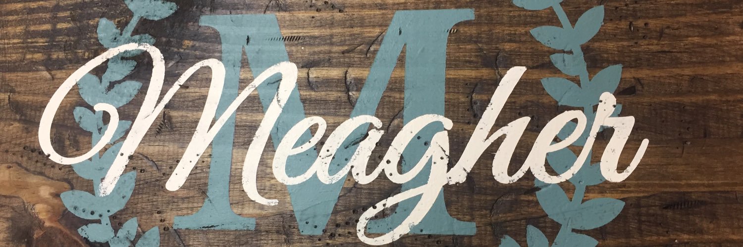 MrsMeagherClass's profile banner image