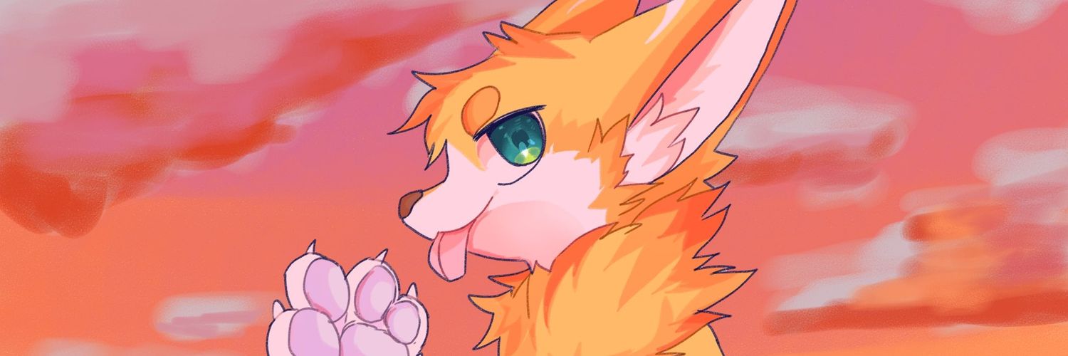 트링✨️Tring 🔜 FurryJOA banner