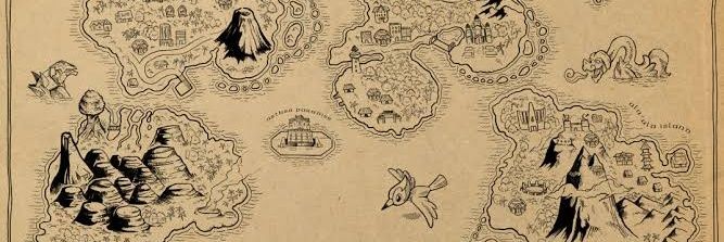 Maryn✨Pokémon Radiante✨ banner