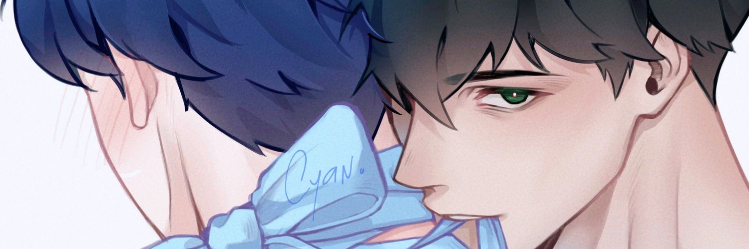 YIN ㅡ preorder form on pinned! banner