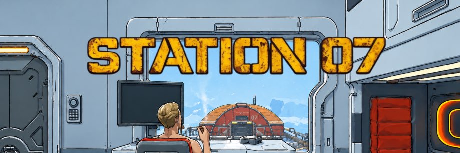 STATION 07 | StellarPlans banner