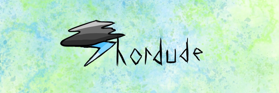 ThorDudePBC's profile banner image