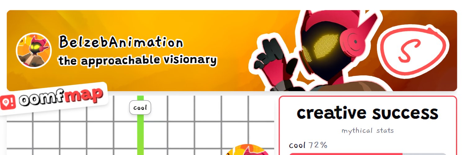 Belzeb (Open commissions)'s banner