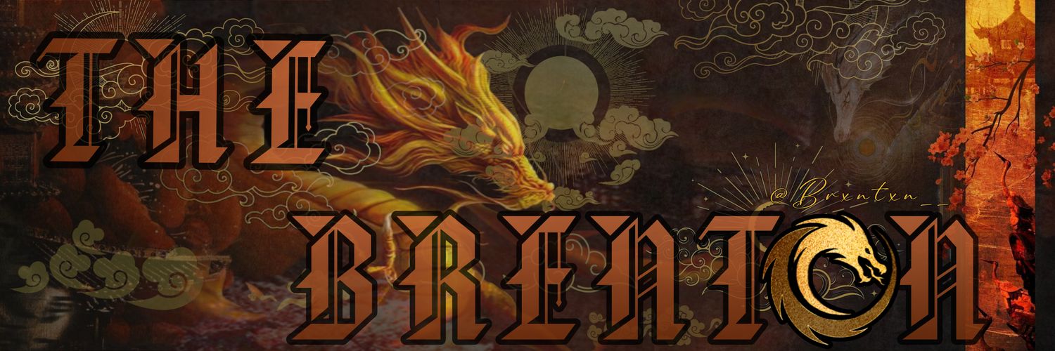 Brxntxn__'s profile banner image