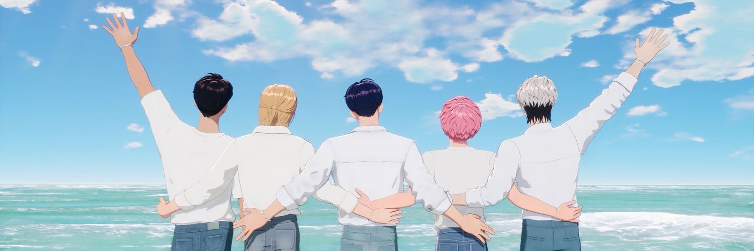 (띠)루리루🐈‍⬛🌱 반동결 banner