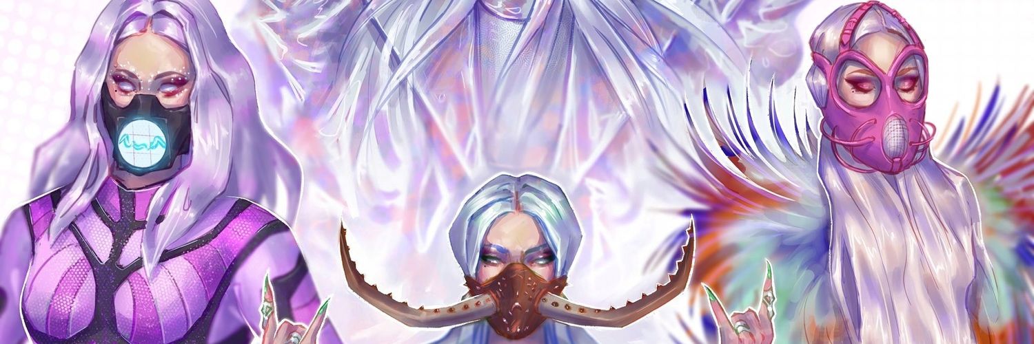 α∂яιαη✝🦇 banner