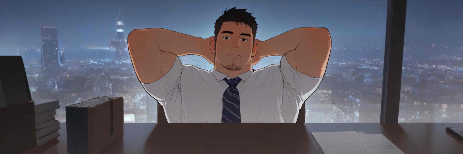 Jacketcc190250's profile banner image