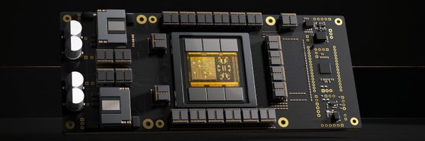 Etched Profile Banner