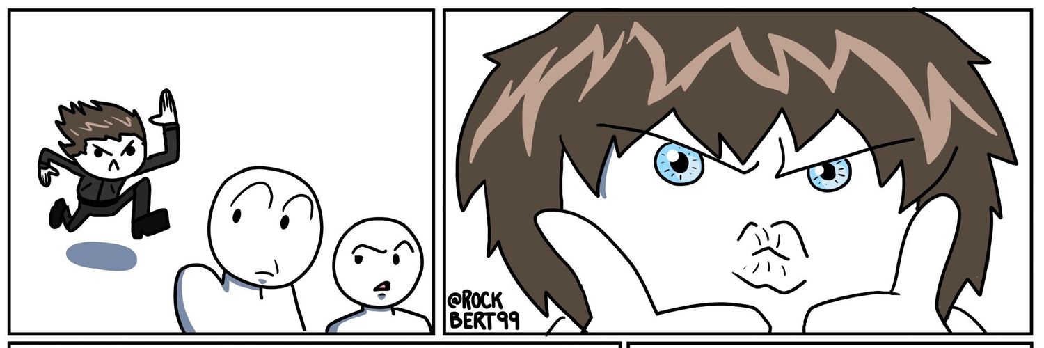 Pablo Fernandez banner