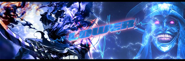 CloseLower Profile Banner
