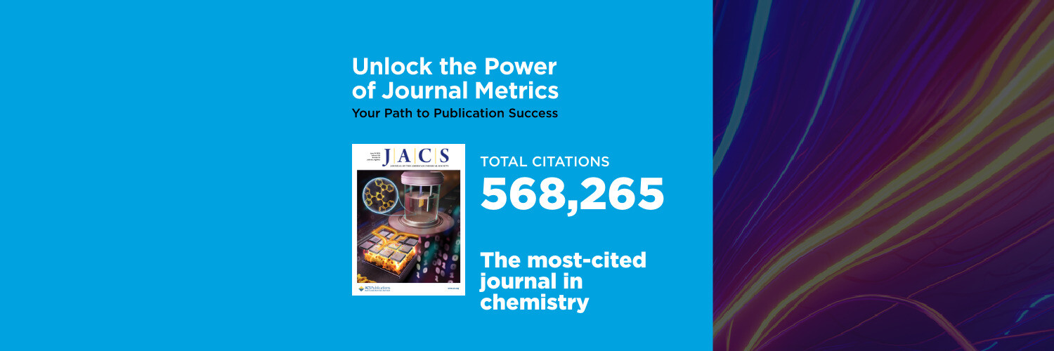 J. Am. Chem. Soc.'s banner