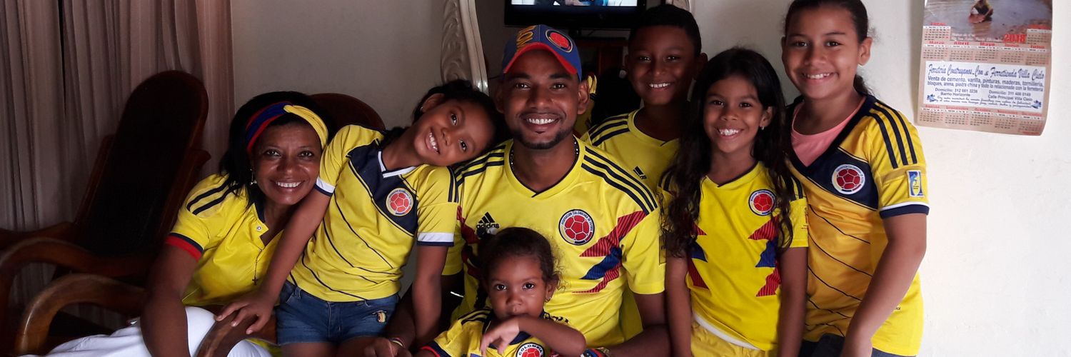 UberRivas's profile banner image
