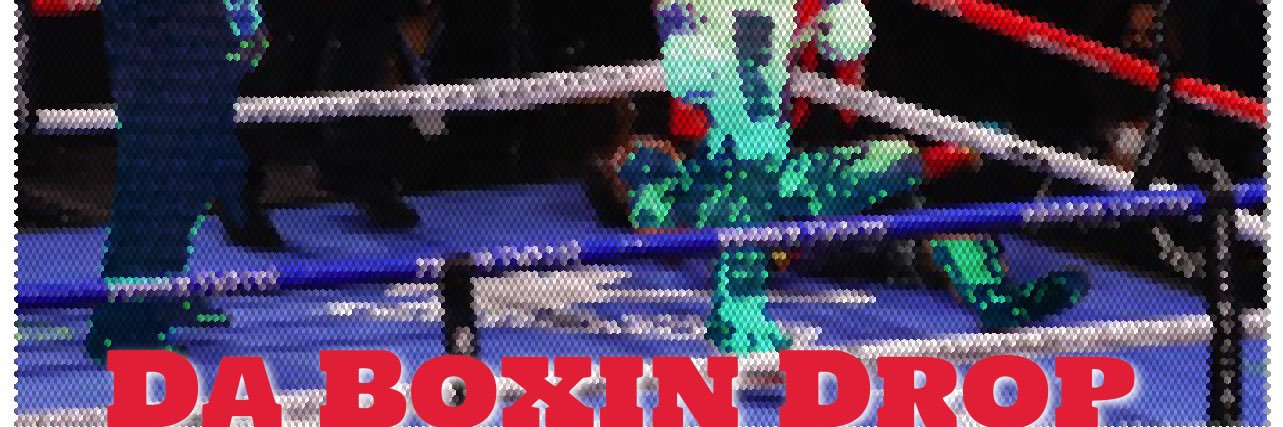 DA.DROP.on.BOXING. banner