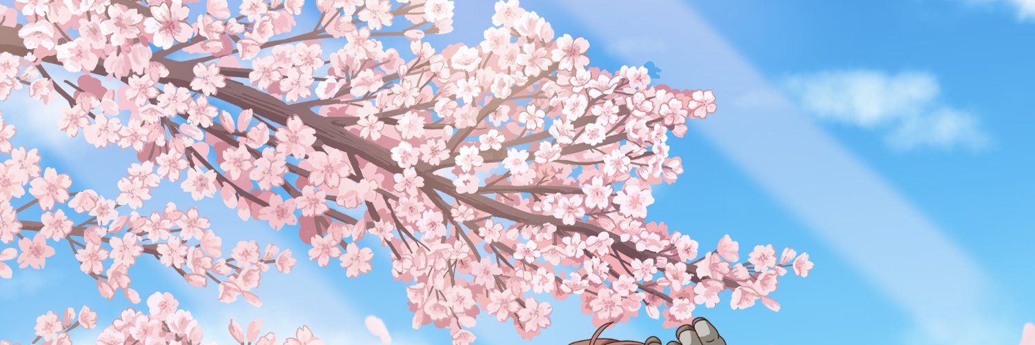 fusigigaoka's profile banner image