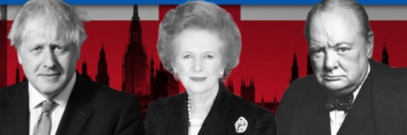 The True Blue Conservative Voice #BringBackBoris's banner