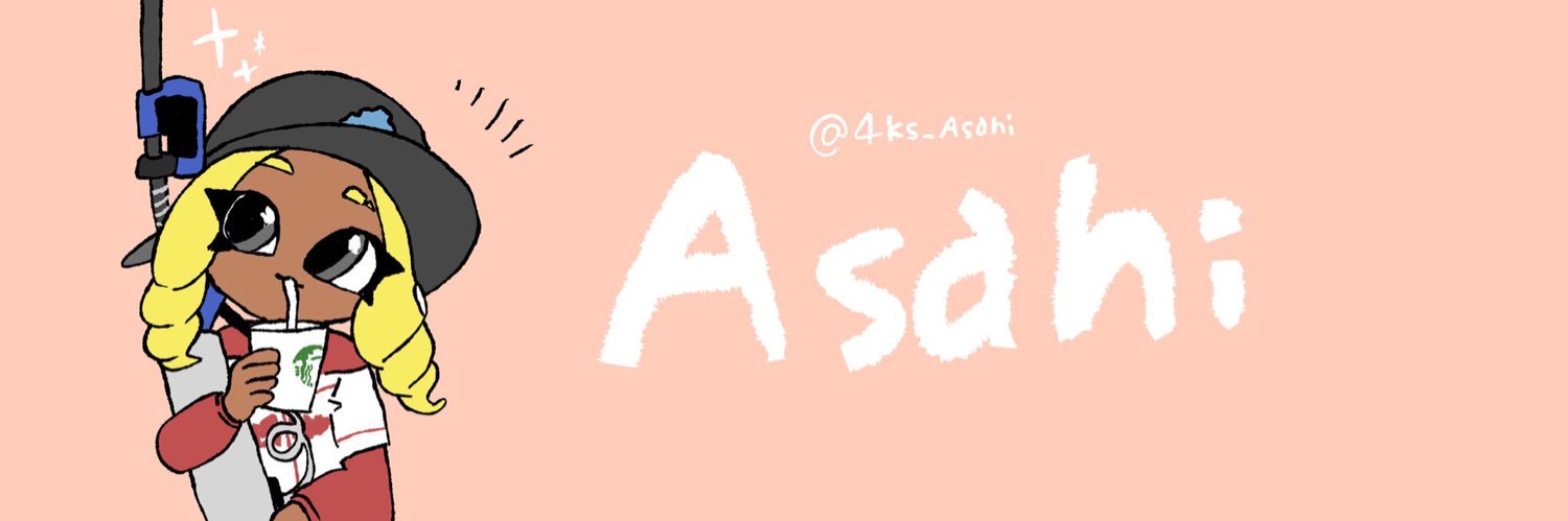4Ks_Asa's profile banner image
