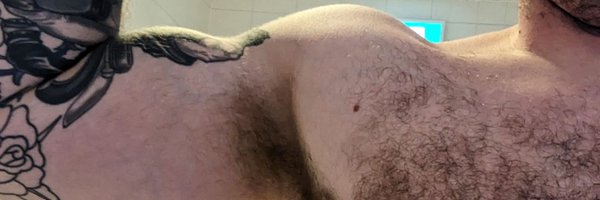 HairyMuscle Profile Banner