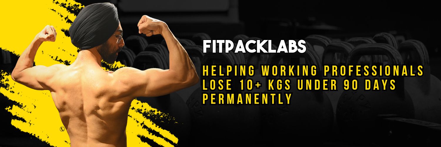 fitpacklabs's profile banner image