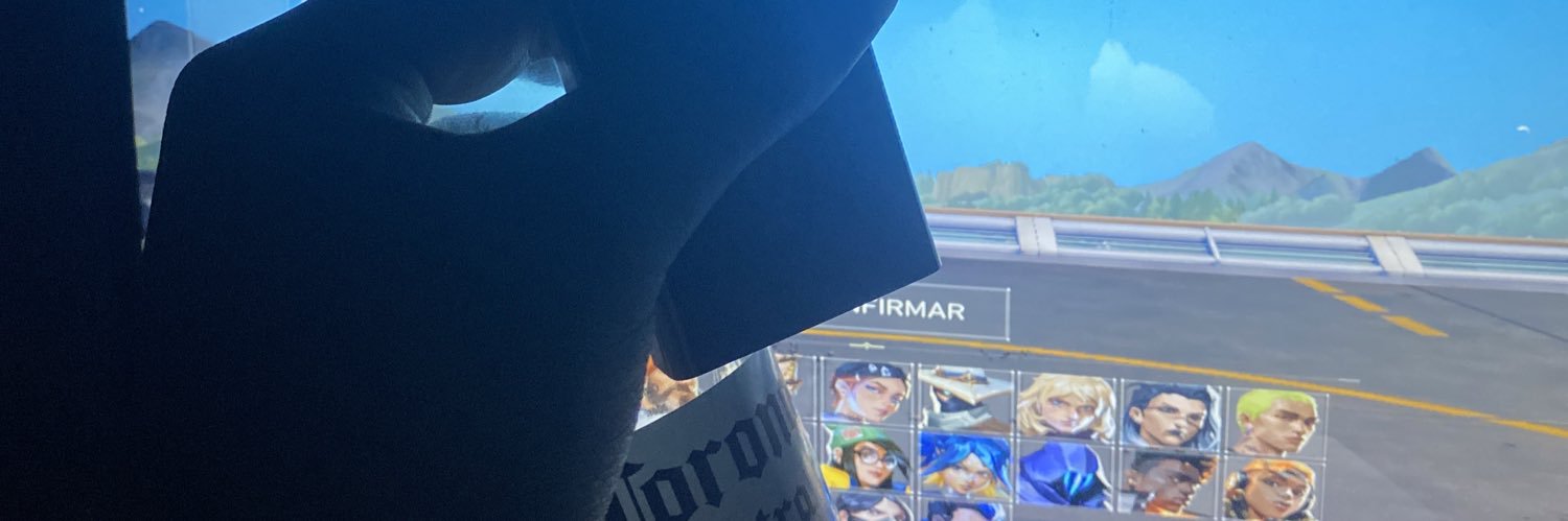 Lin banner