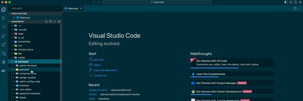 dharamcoder Profile Banner