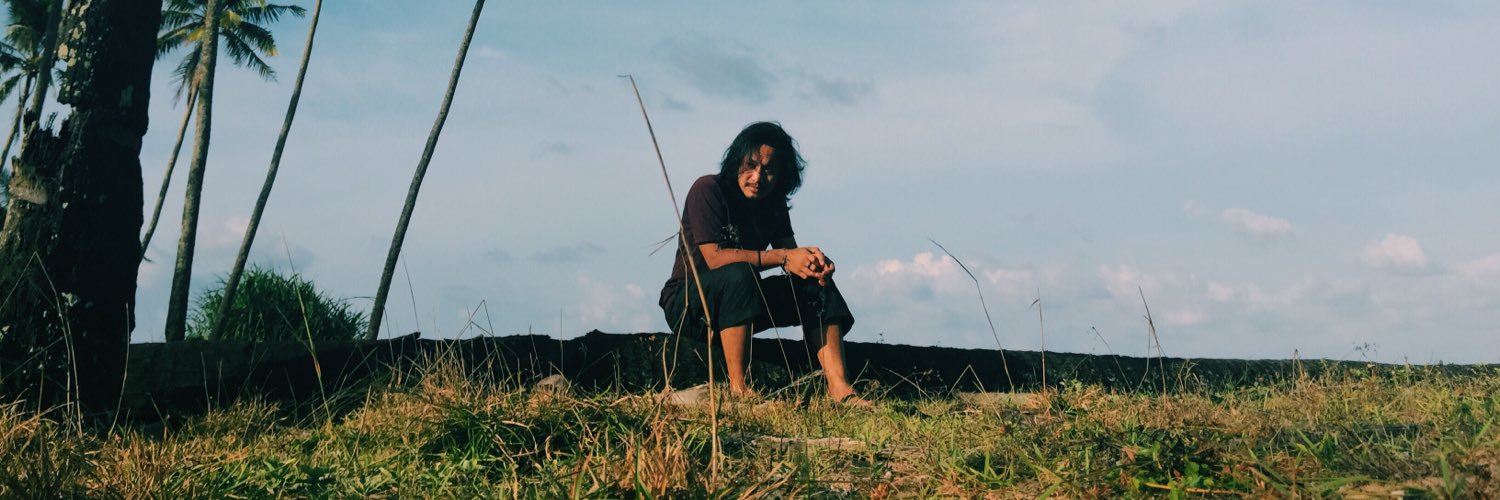 Azmirulhisham's profile banner image