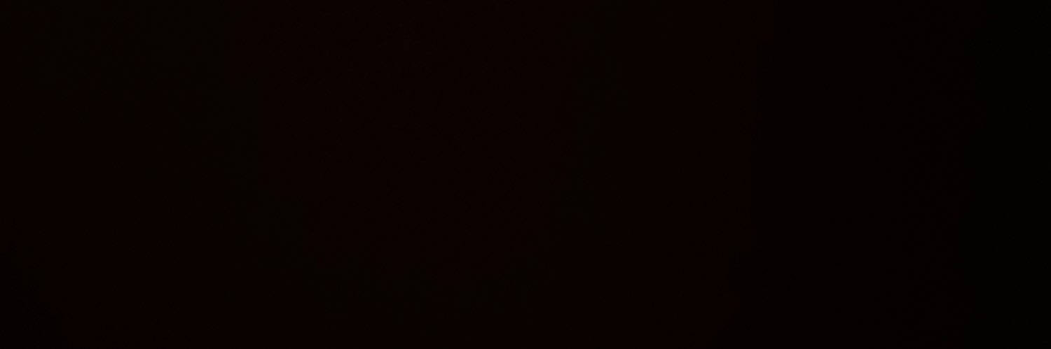 a banner