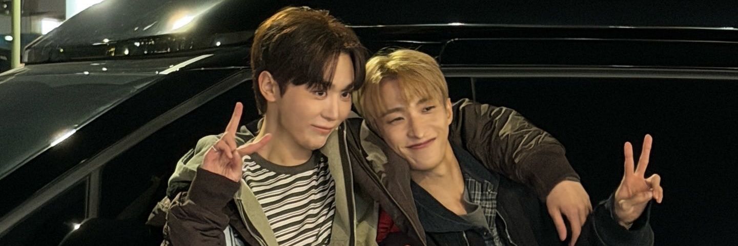 dri • howooboo lover ★ banner