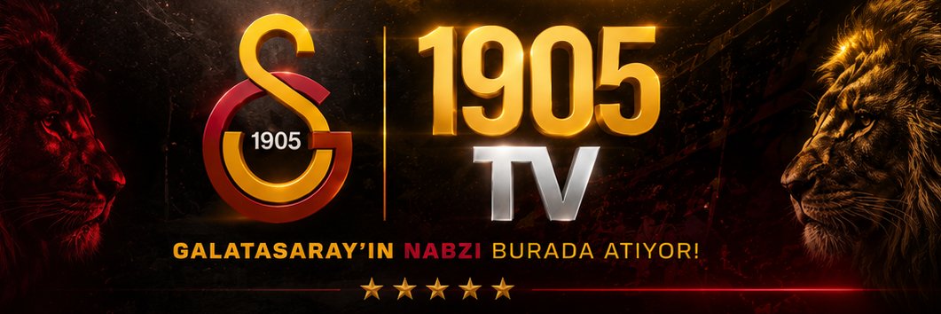 1905TVX's profile banner image