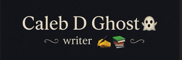 CalebAO360 Profile Banner