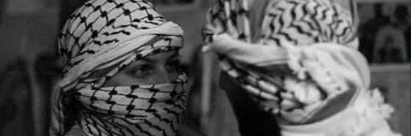 شفيقة رباح🇵🇸's banner