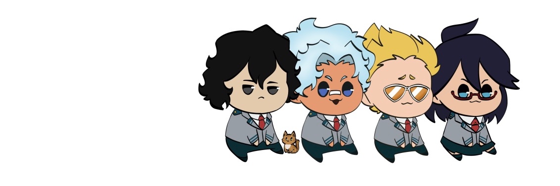 Polar ☁︎ Venture arc's banner