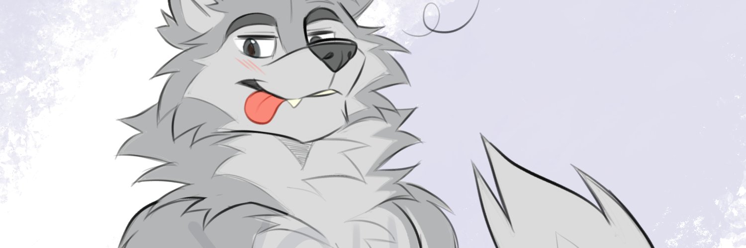 itswisker's profile banner image