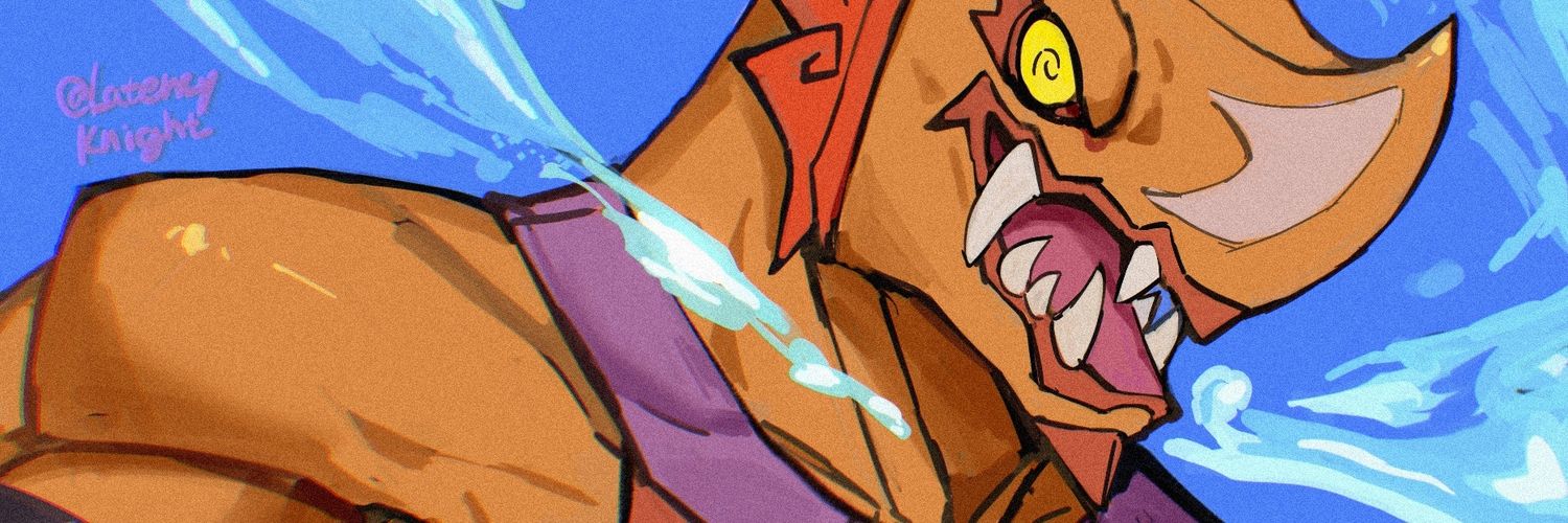 Zzz 志誌怪🦖 banner