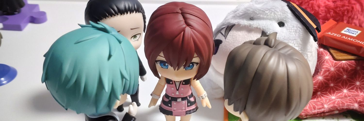 YandereFriends's profile banner image