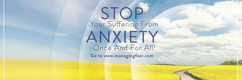 managingfear's profile banner image