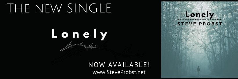 Steve Probst banner