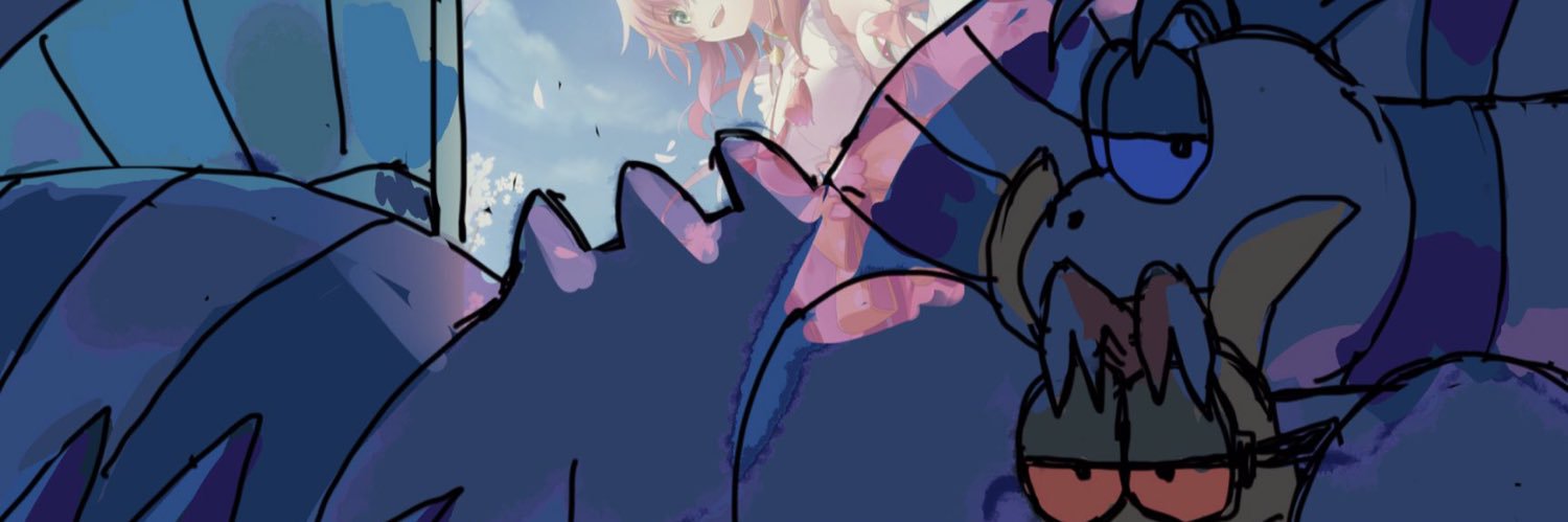 babyiggy's profile banner image